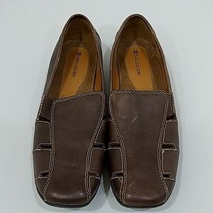 NATURALIZER WOMEN LOAFER SHOES SIZE 9.5 US